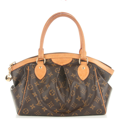Louis Vuitton Monogram Tivoli PM 1 of 7
