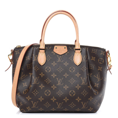 Louis Vuitton Monogram Turenne PM 1 of 13