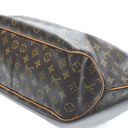 Louis Vuitton Monogram Delightful PM 6 of 13