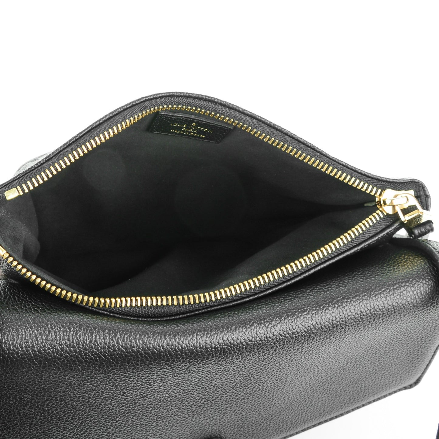 Empreinte Twice Black