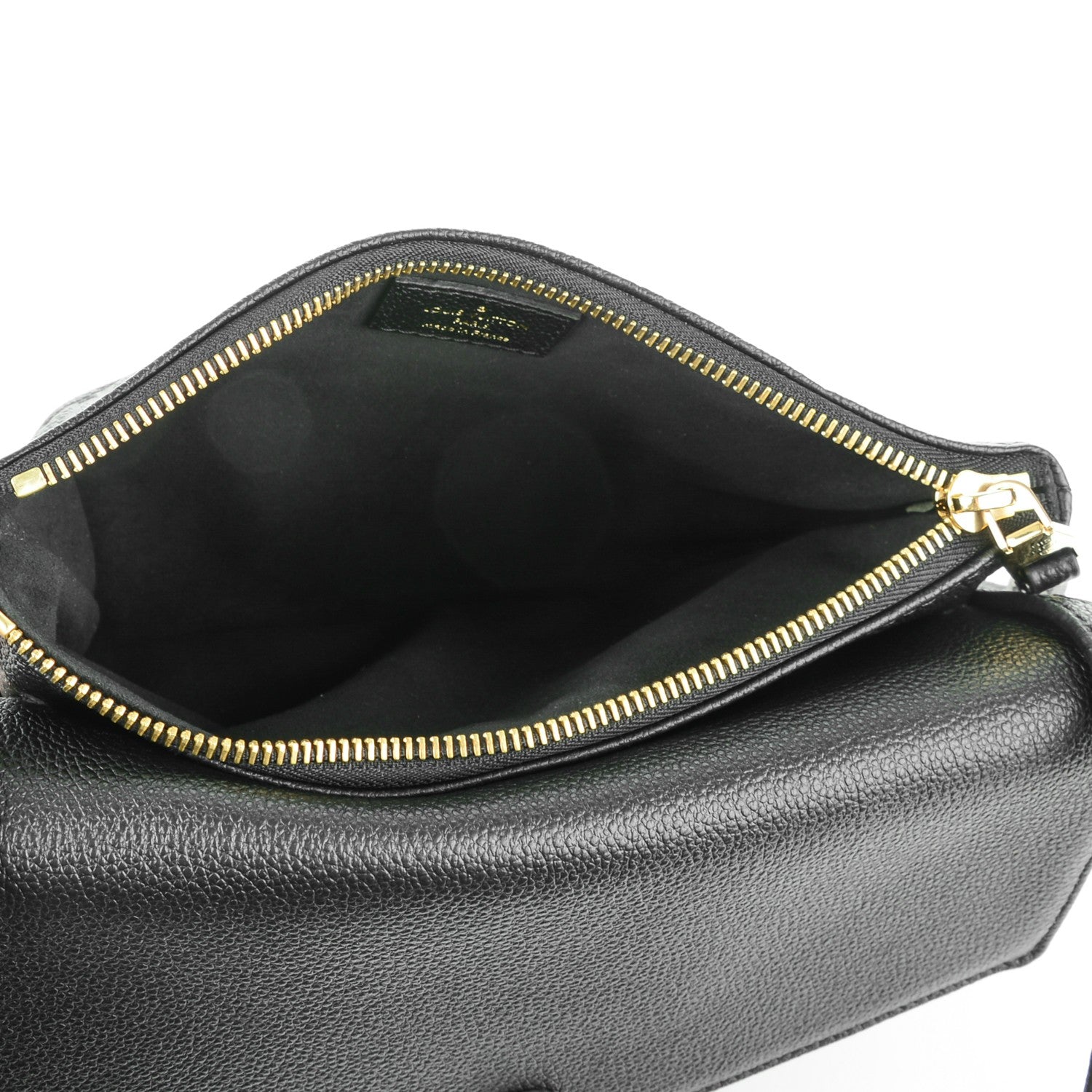 Louis Vuitton Empreinte Twice Black 5 of 7