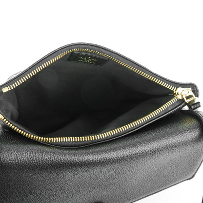Louis Vuitton Empreinte Twice Black 5 of 7