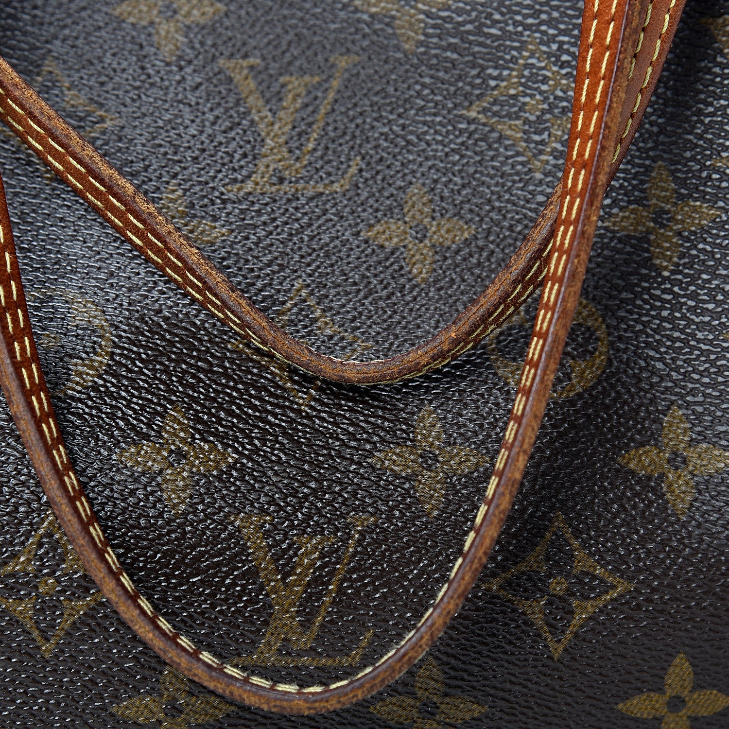 Louis Vuitton Monogram Neverfull GM 14 of 18