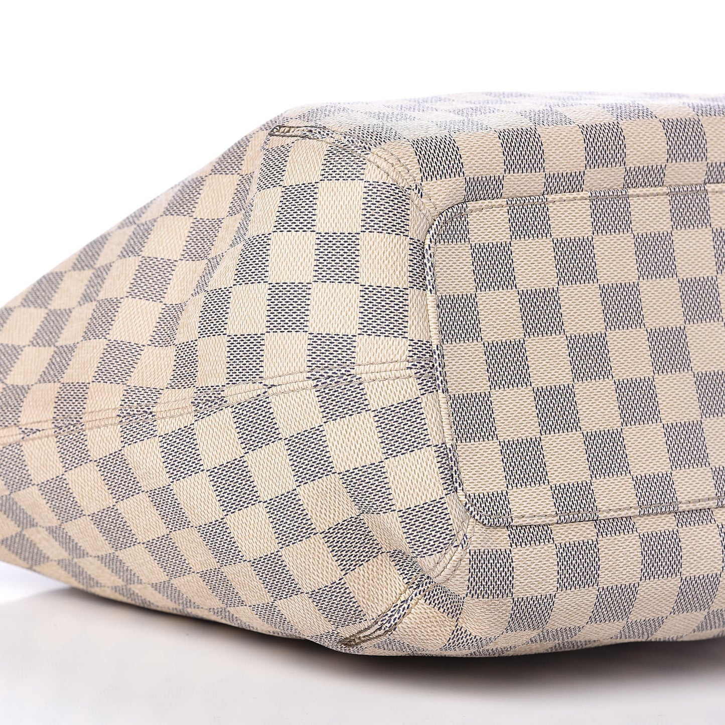 Damier Azur Salina PM