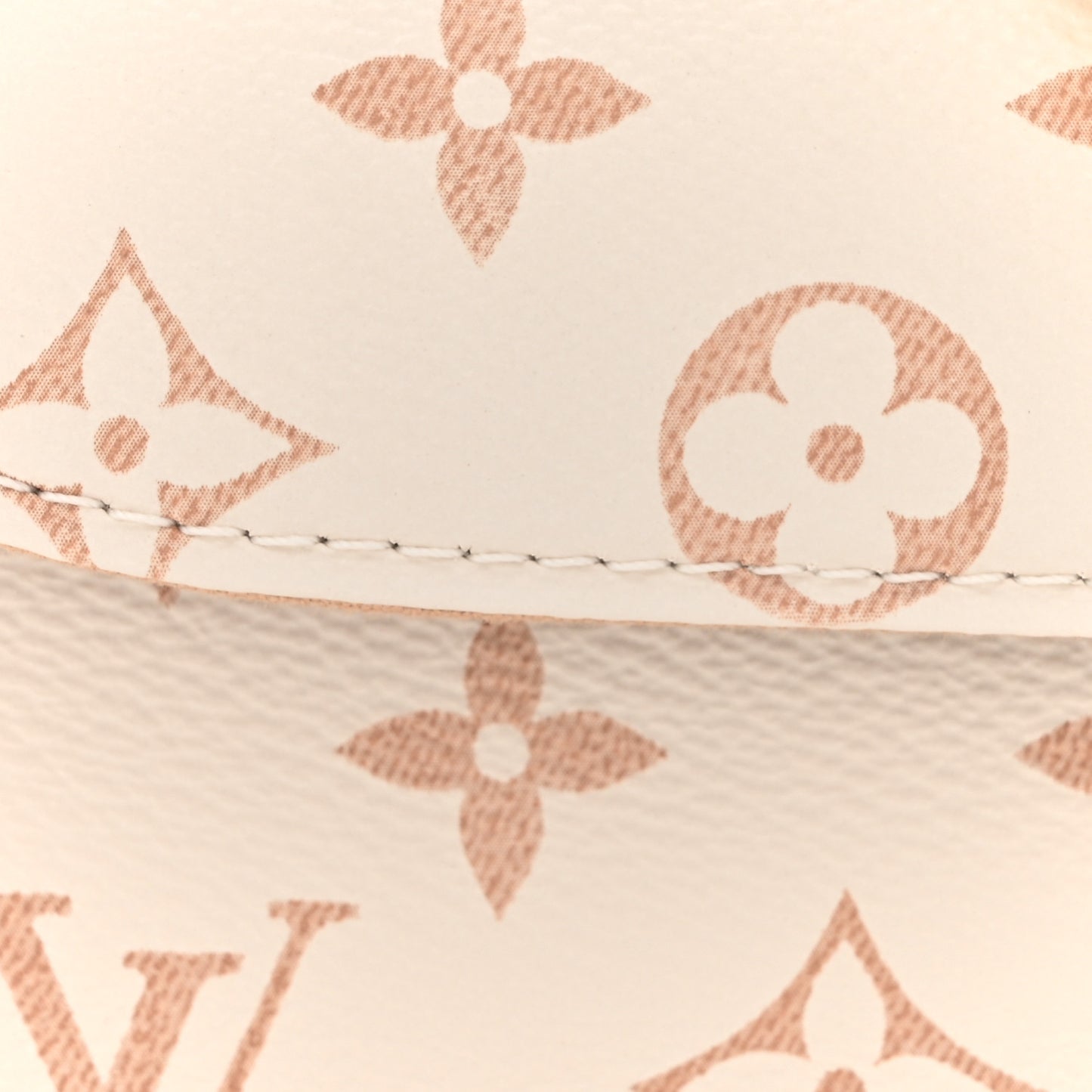 Monogram Dune Ivy Wallet On Chain