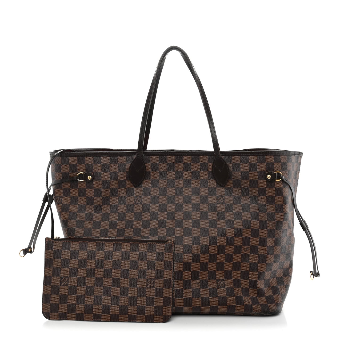 Damier Ebene Neo Neverfull GM