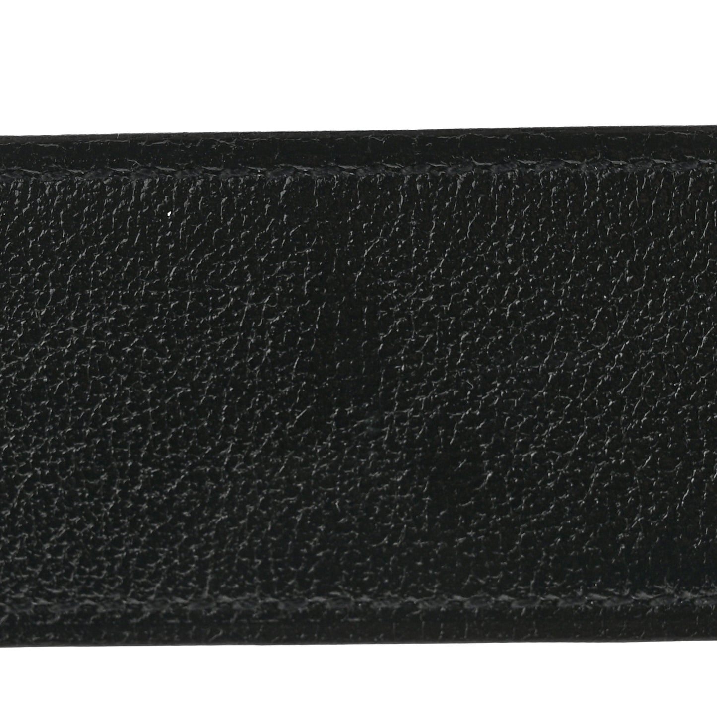 Box Togo 32mm Martelee Constance Belt 85 34 Black Gold