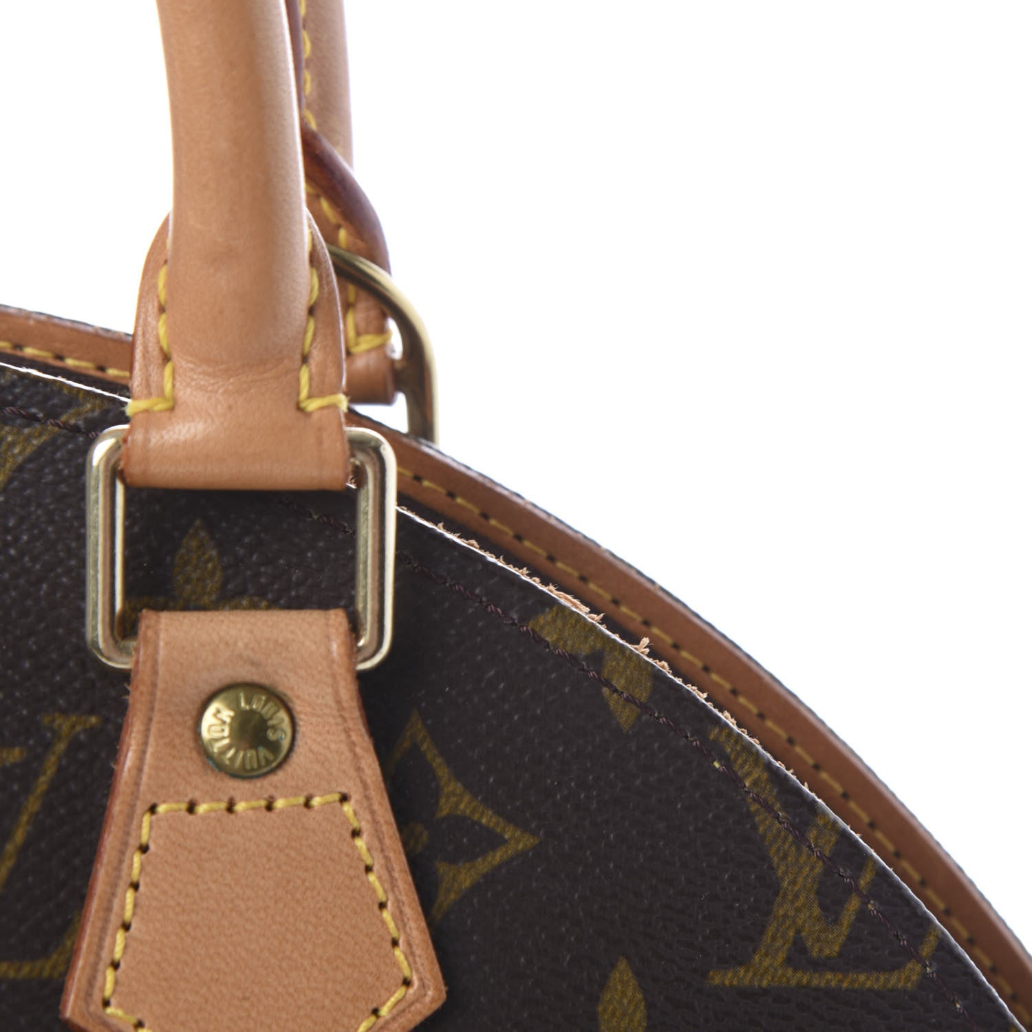 Louis Vuitton Monogram Ellipse PM 11 of 13