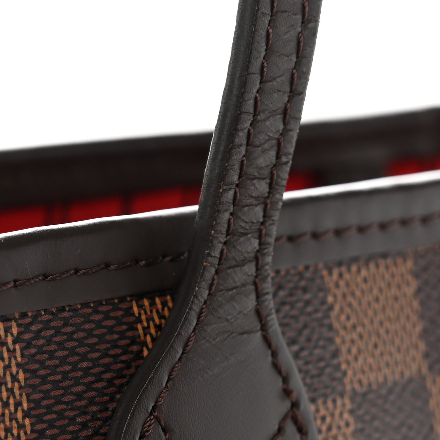 Damier Ebene Neo Neverfull MM
