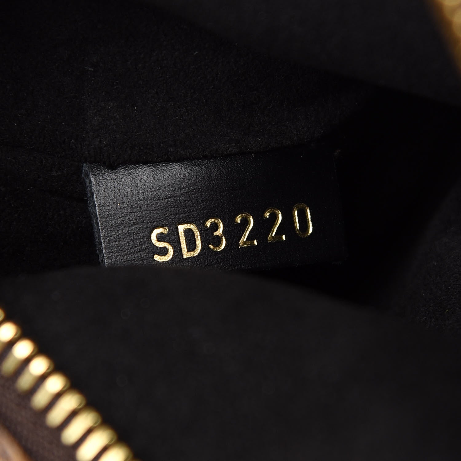 Louis Vuitton Reverse Monogram Pochette Metis 7 of 10