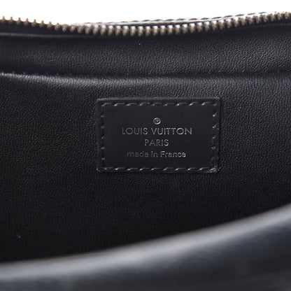 Louis Vuitton Monogram Eclipse Toilet Pouch GM 6 of 6