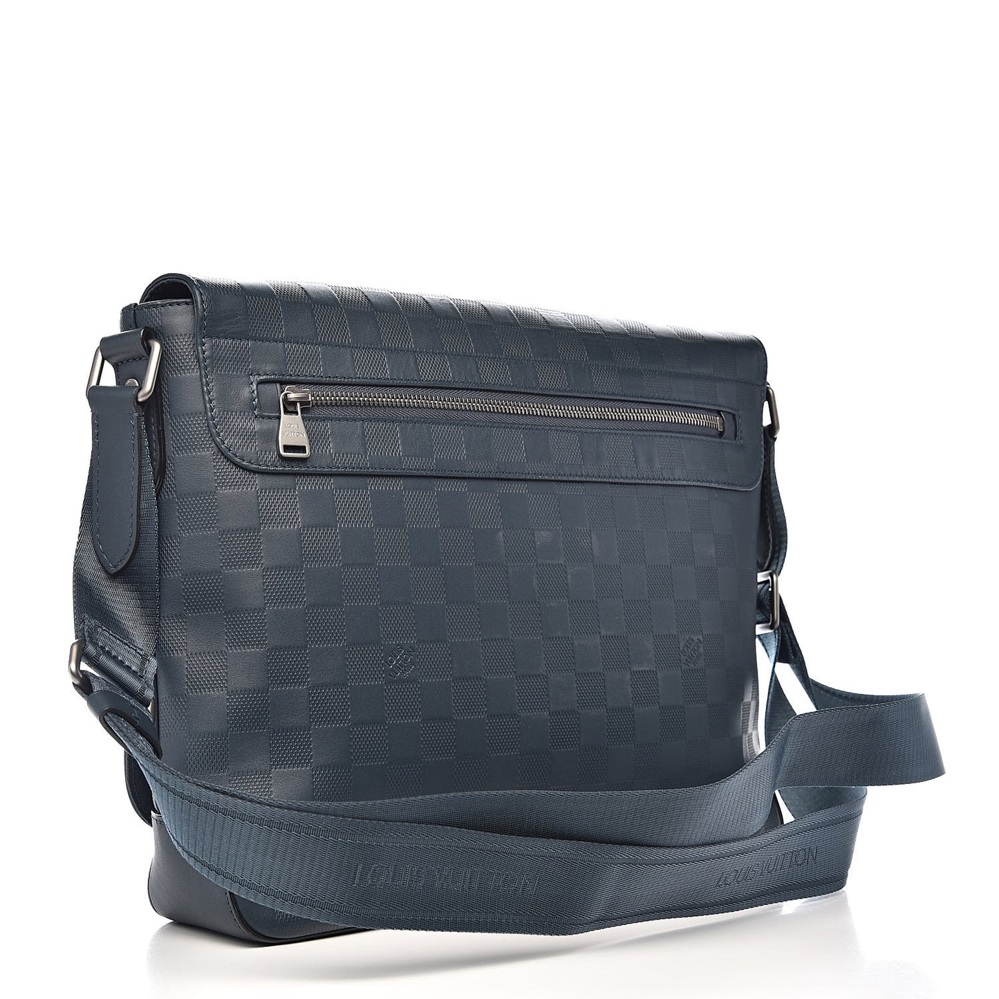 Damier Infini District MM Cosmos