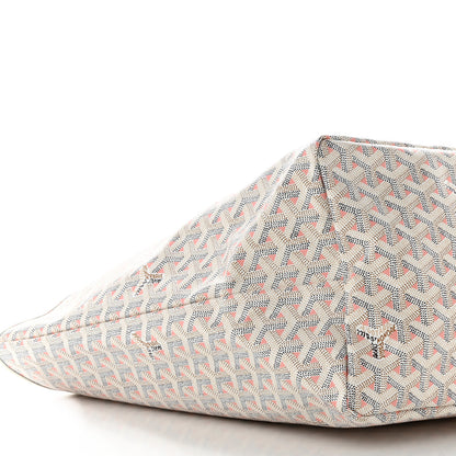 Goyard Goyardine Saint Louis Claire Voie GM 10 of 11