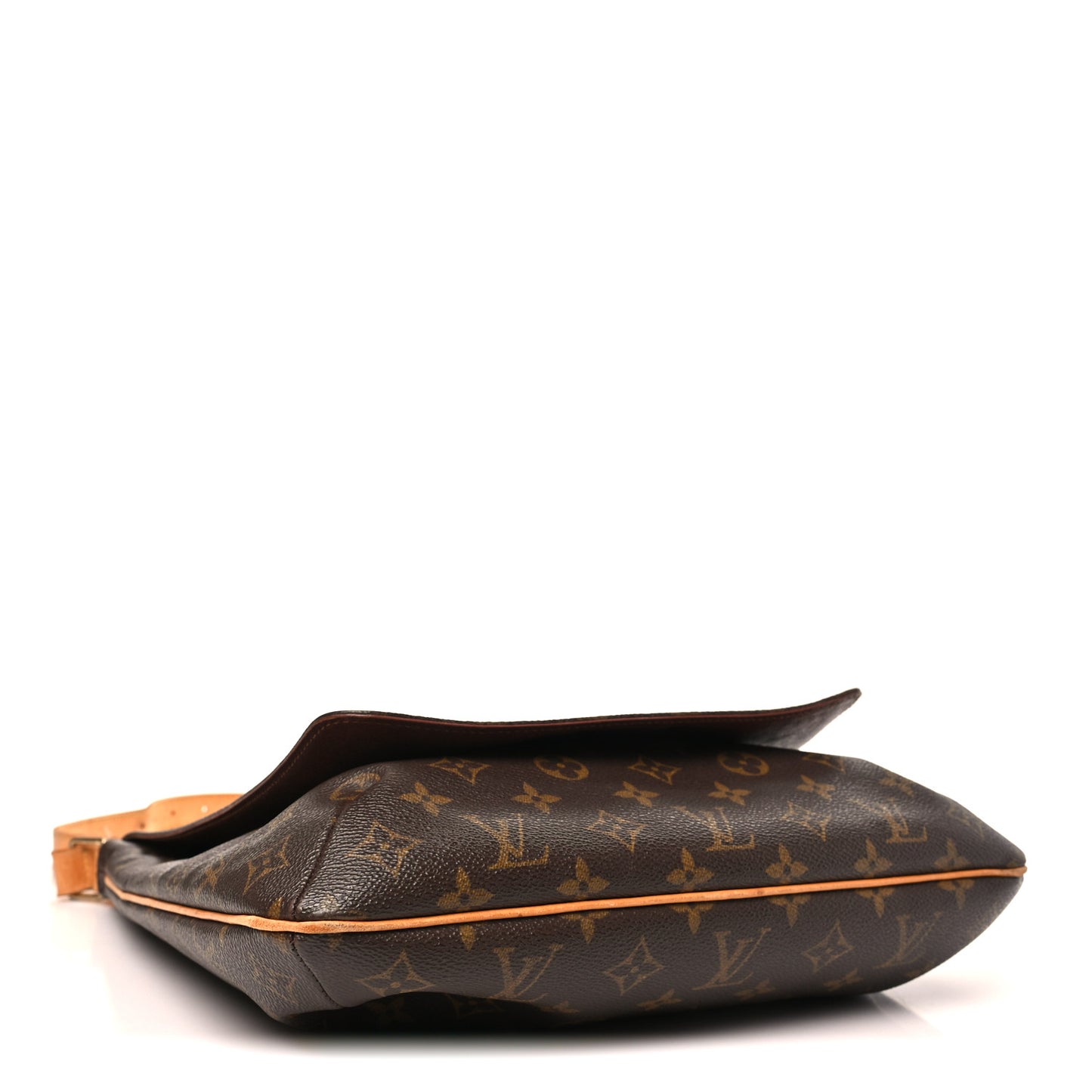 Monogram Musette GM