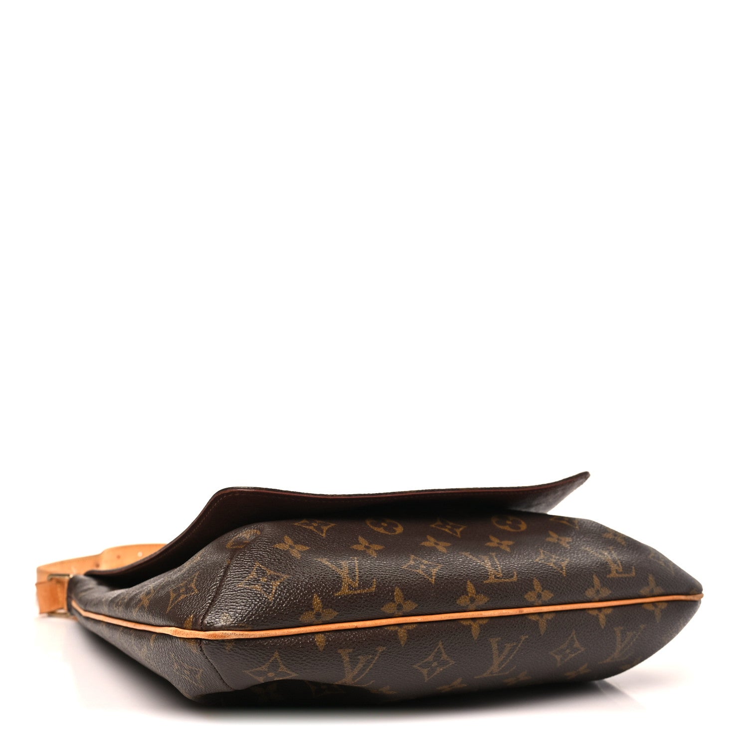 Louis Vuitton Monogram Musette GM 4 of 11