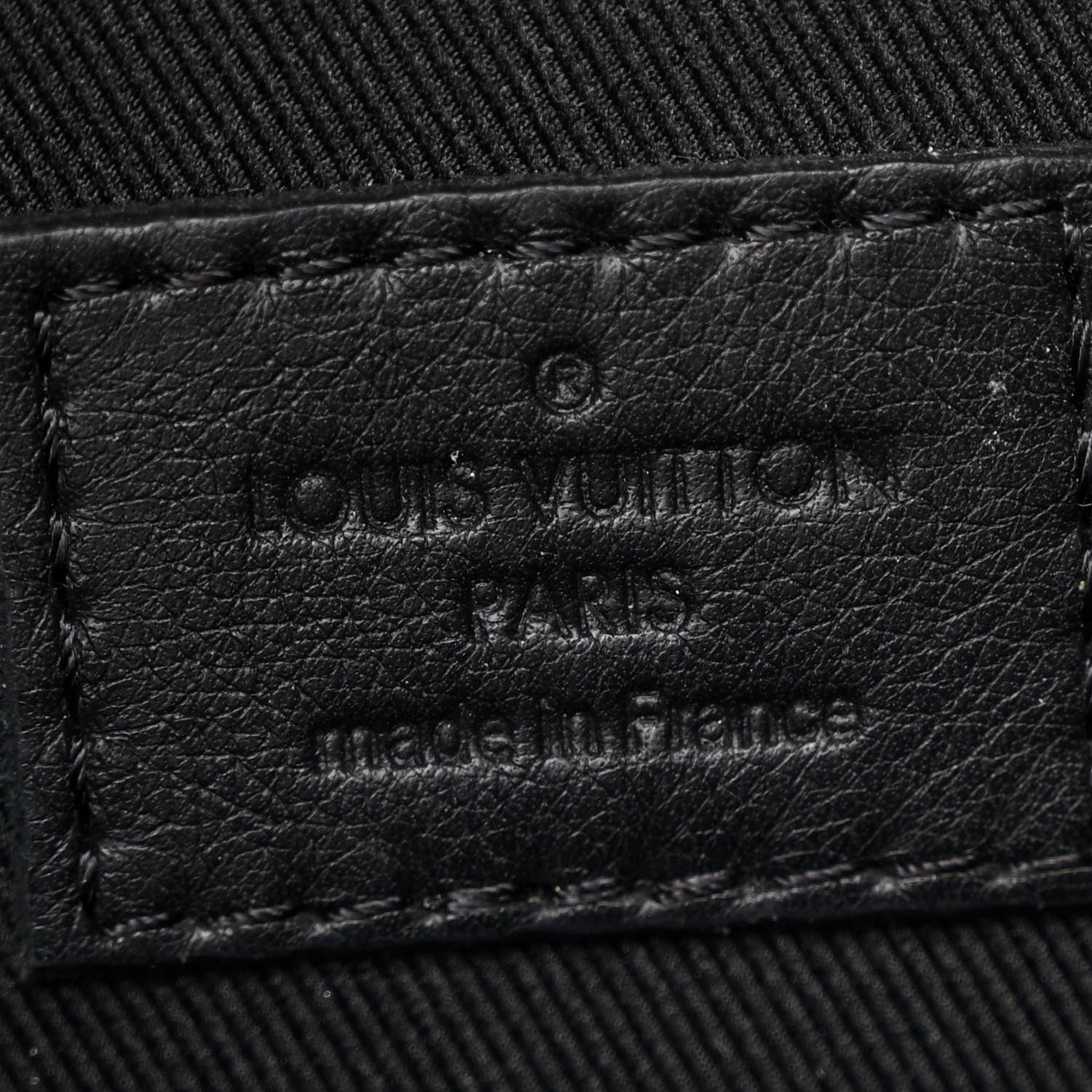Louis Vuitton Monogram Palm Springs Backpack Mini 6 of 11