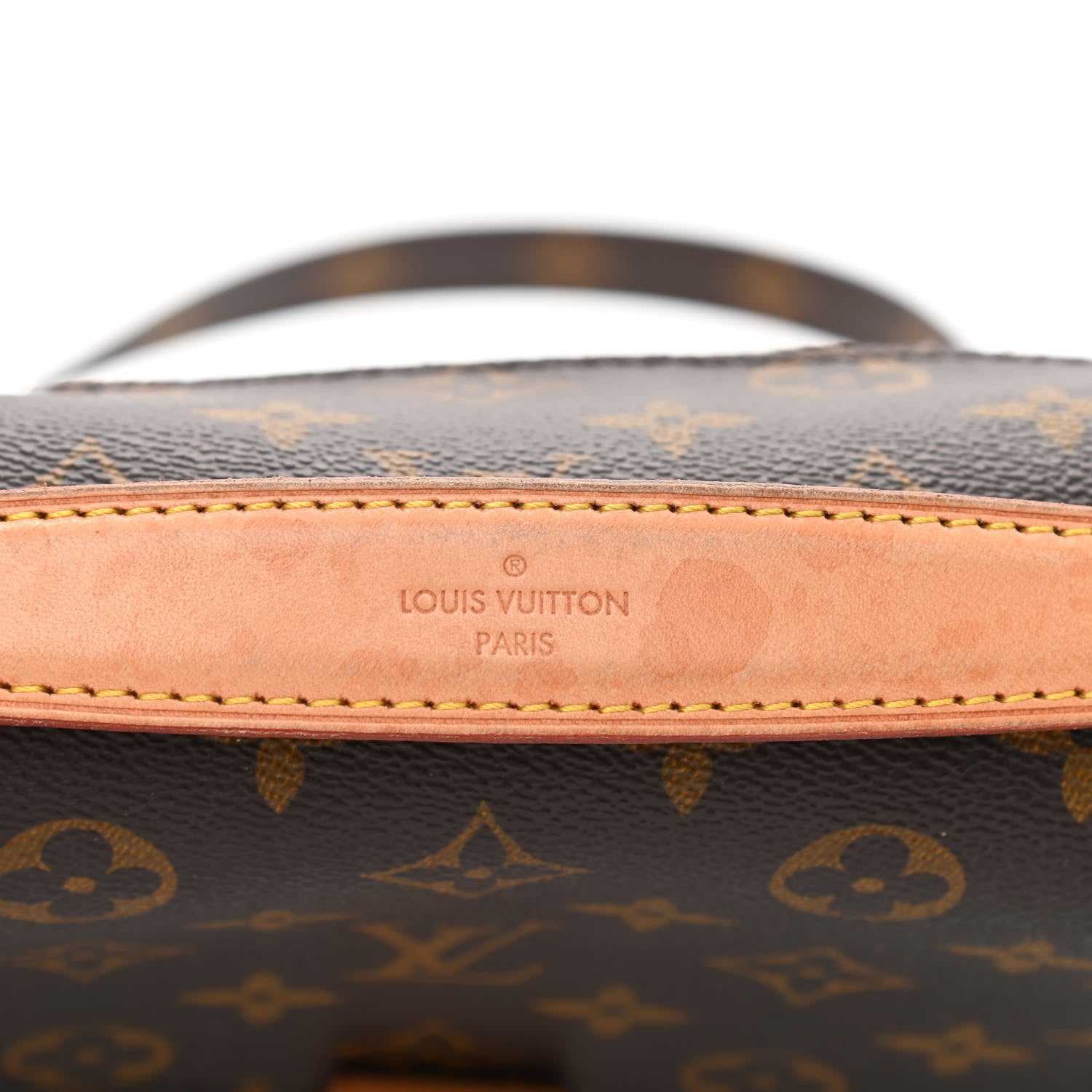 Louis Vuitton Monogram Pochette Metis 10 of 13