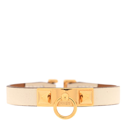 Hermes Swift Mini Rivale Bracelet T3 Nata 1 of 6