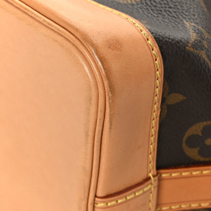 Louis Vuitton Monogram Noe BB 9 of 11
