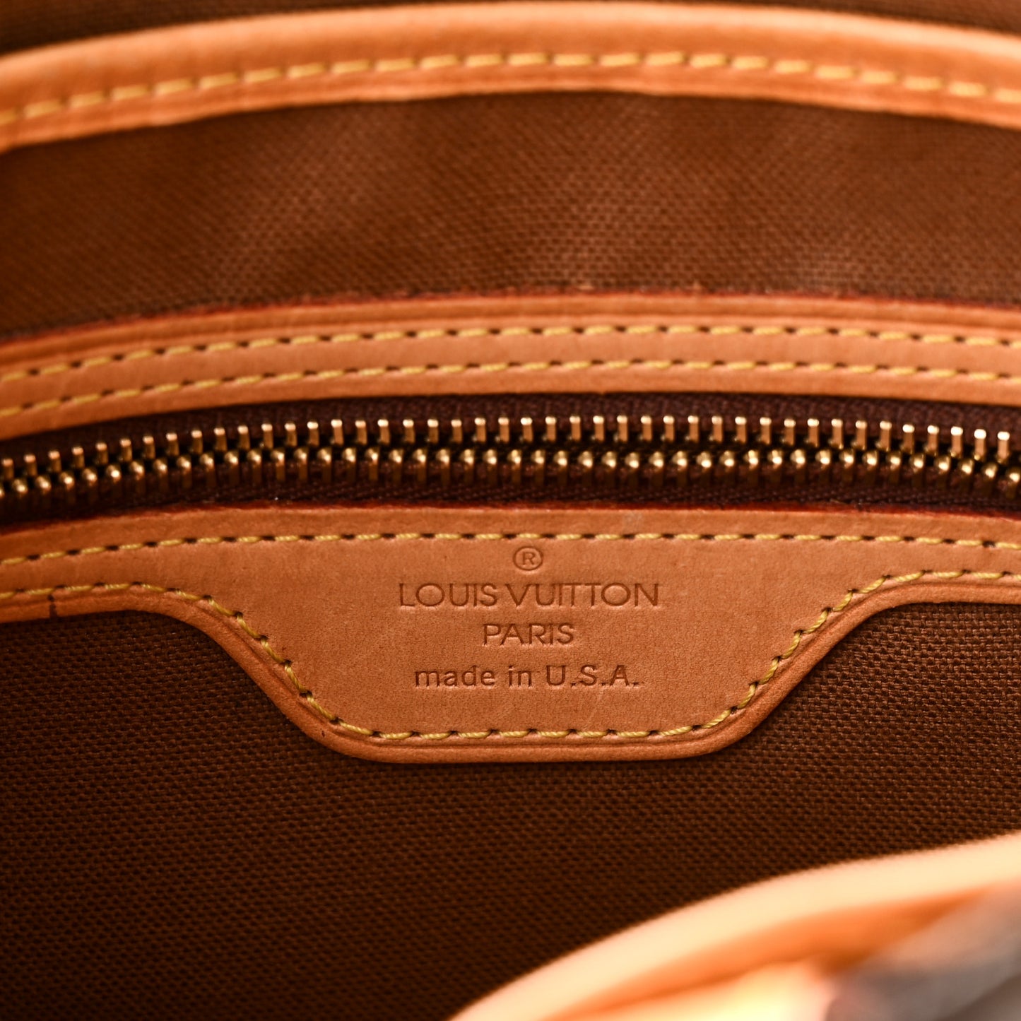 Monogram Vavin PM