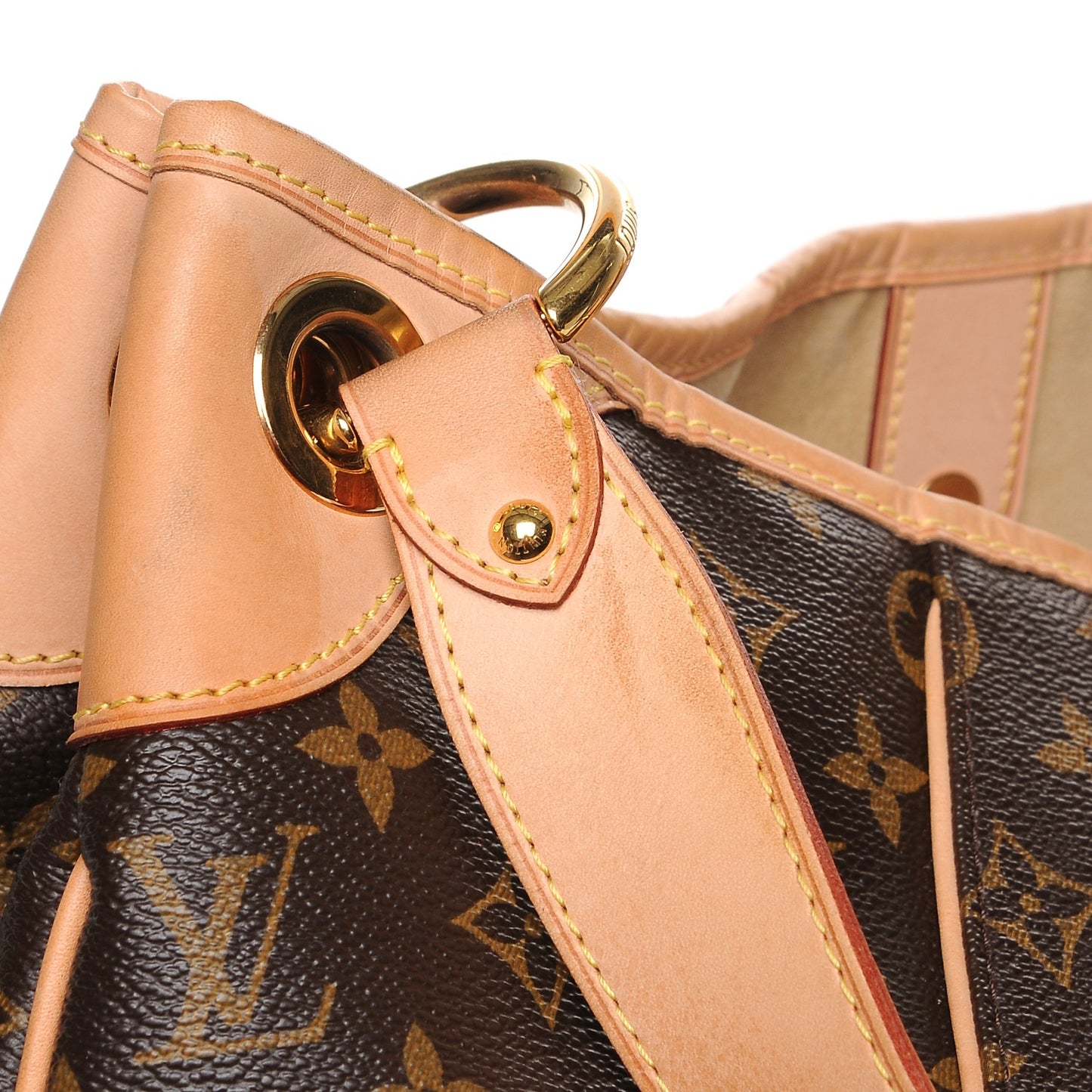 Monogram Galliera GM