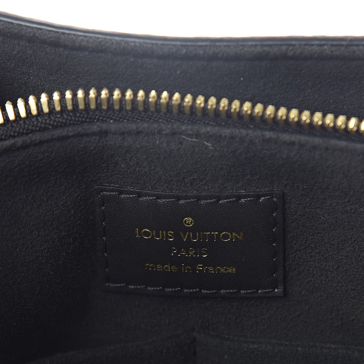 Monogram Soufflot MM Black