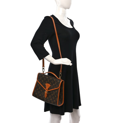 Louis Vuitton Monogram Bel Air 2 of 8