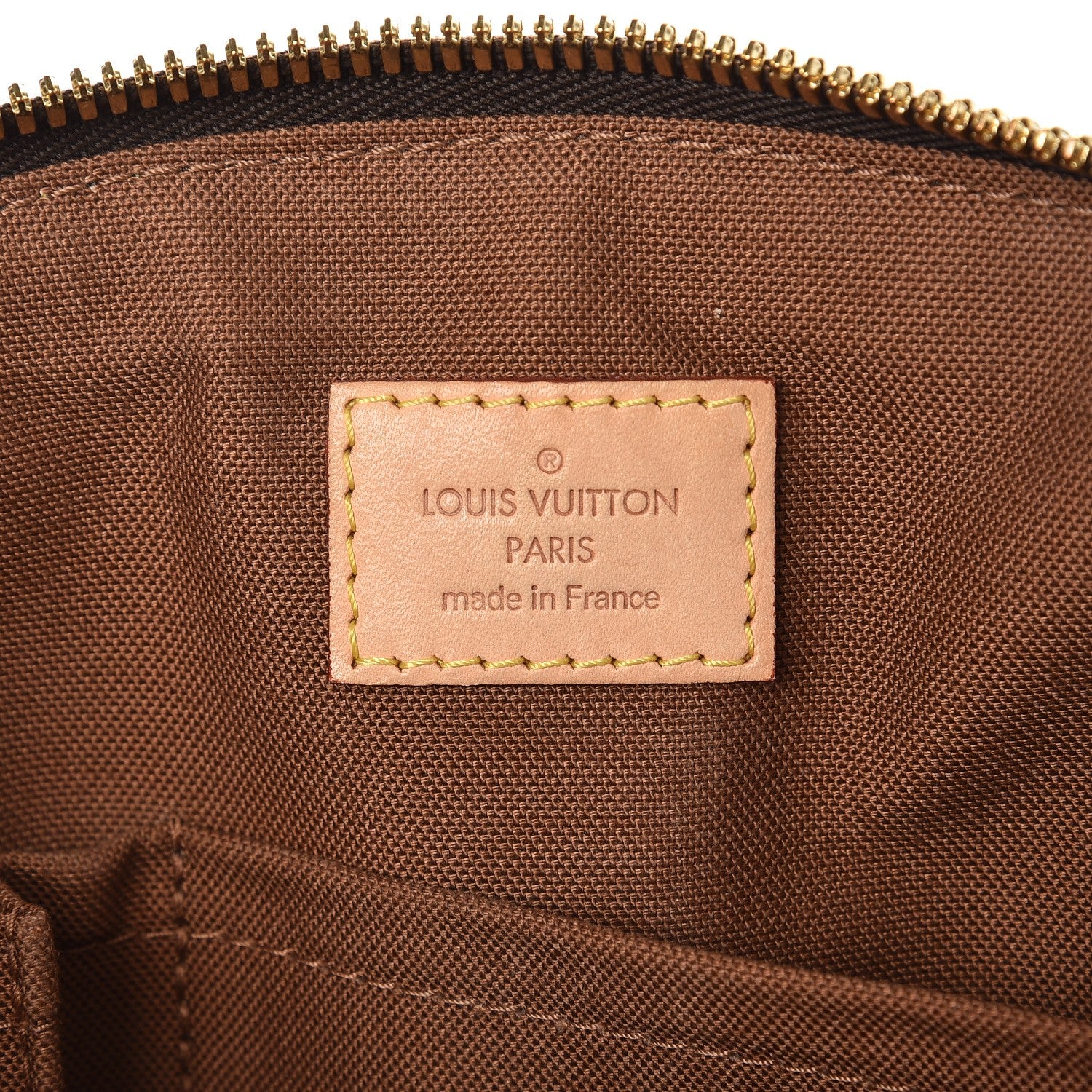 Louis Vuitton Monogram Tivoli PM 6 of 14