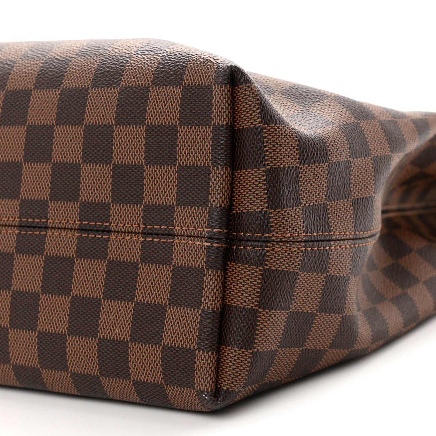 Louis Vuitton Damier Ebene Graceful MM 10 of 12