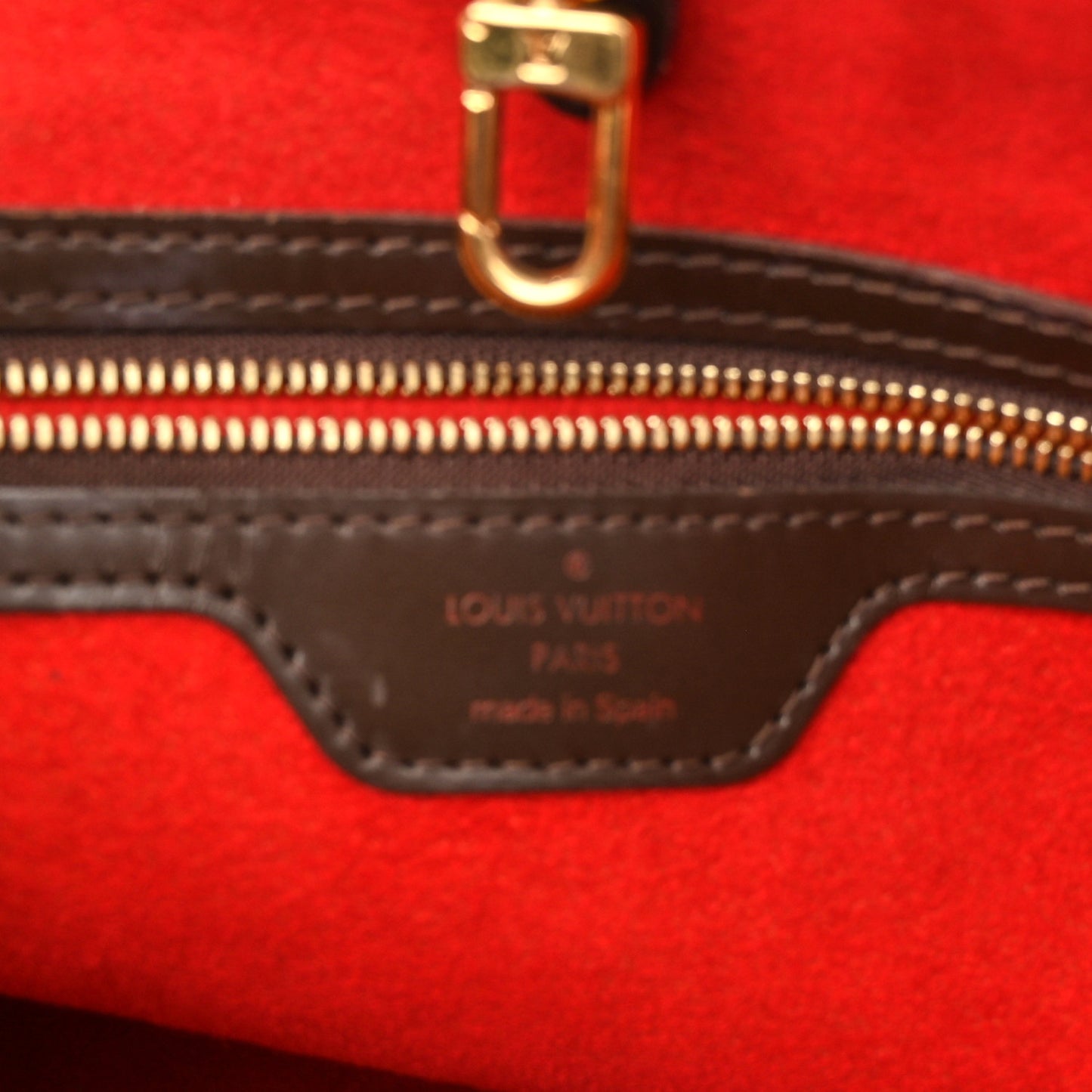 Damier Ebene Hampstead PM