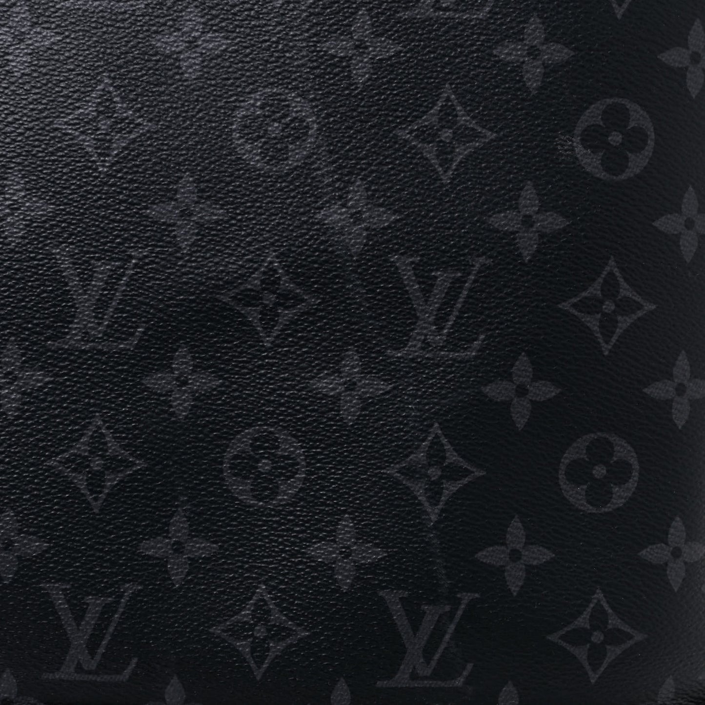 Monogram Eclipse Steamer Backpack