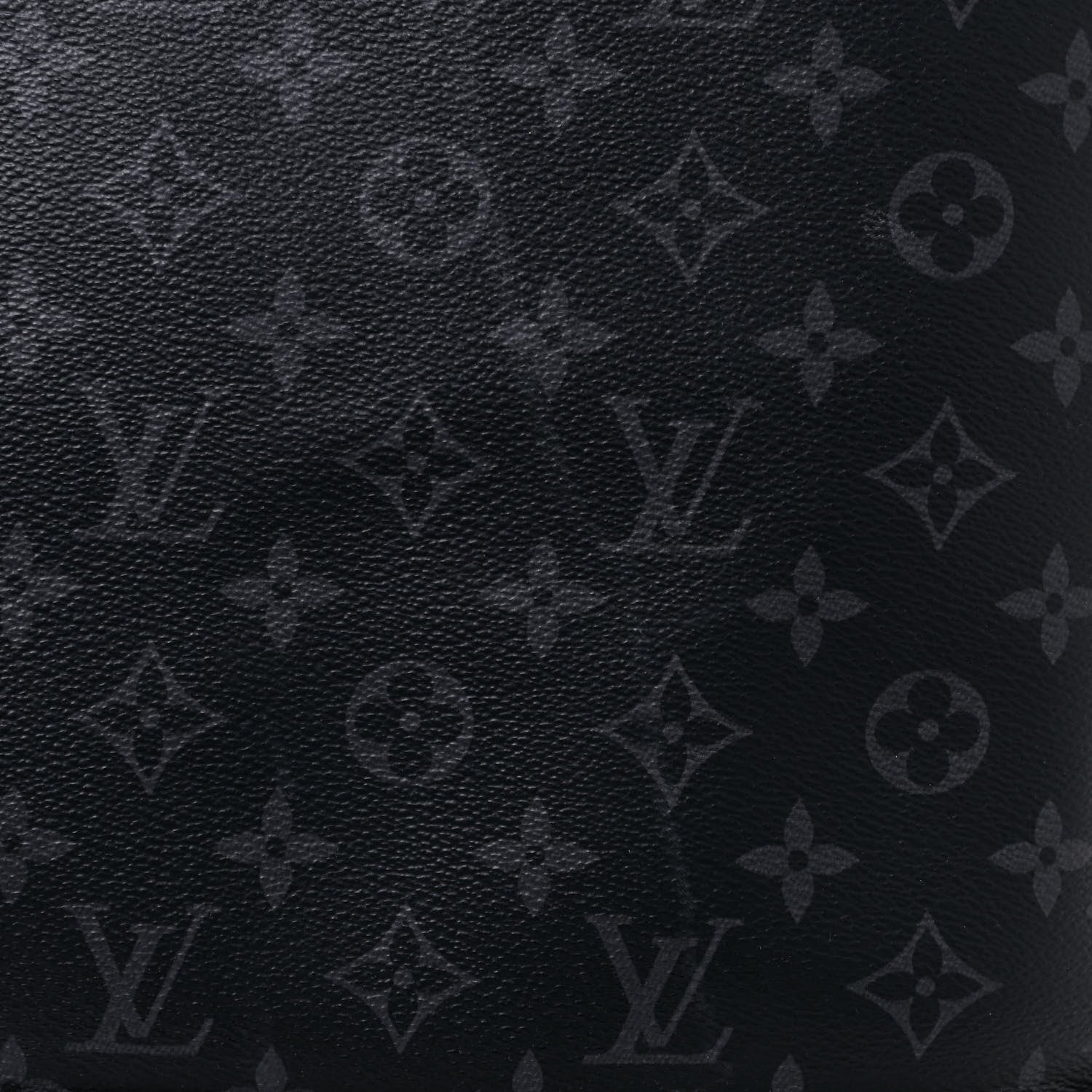Louis Vuitton Monogram Eclipse Steamer Backpack 13 of 15