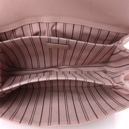 Louis Vuitton Empreinte Pochette Metis Rose Poudre 4 of 9