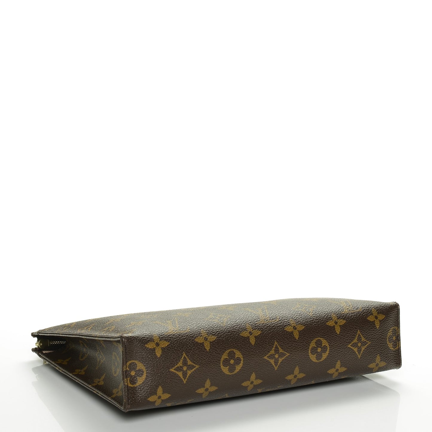 Monogram Toiletry Pouch 26