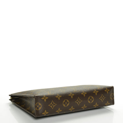 Louis Vuitton Monogram Toiletry Pouch 26 4 of 6