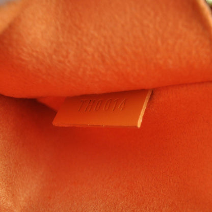 Louis Vuitton Epi Jasmin Mandarin 8 of 8