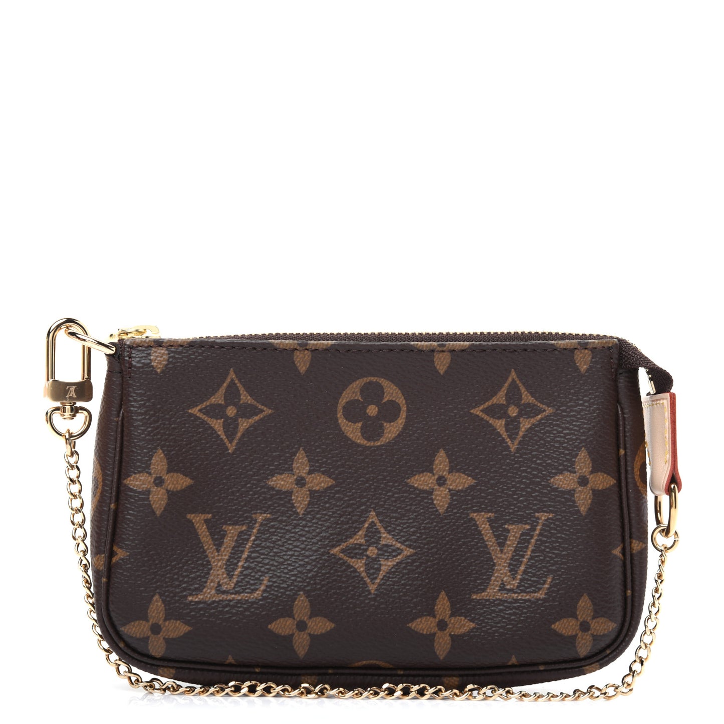 Monogram Mini Pochette Accessories