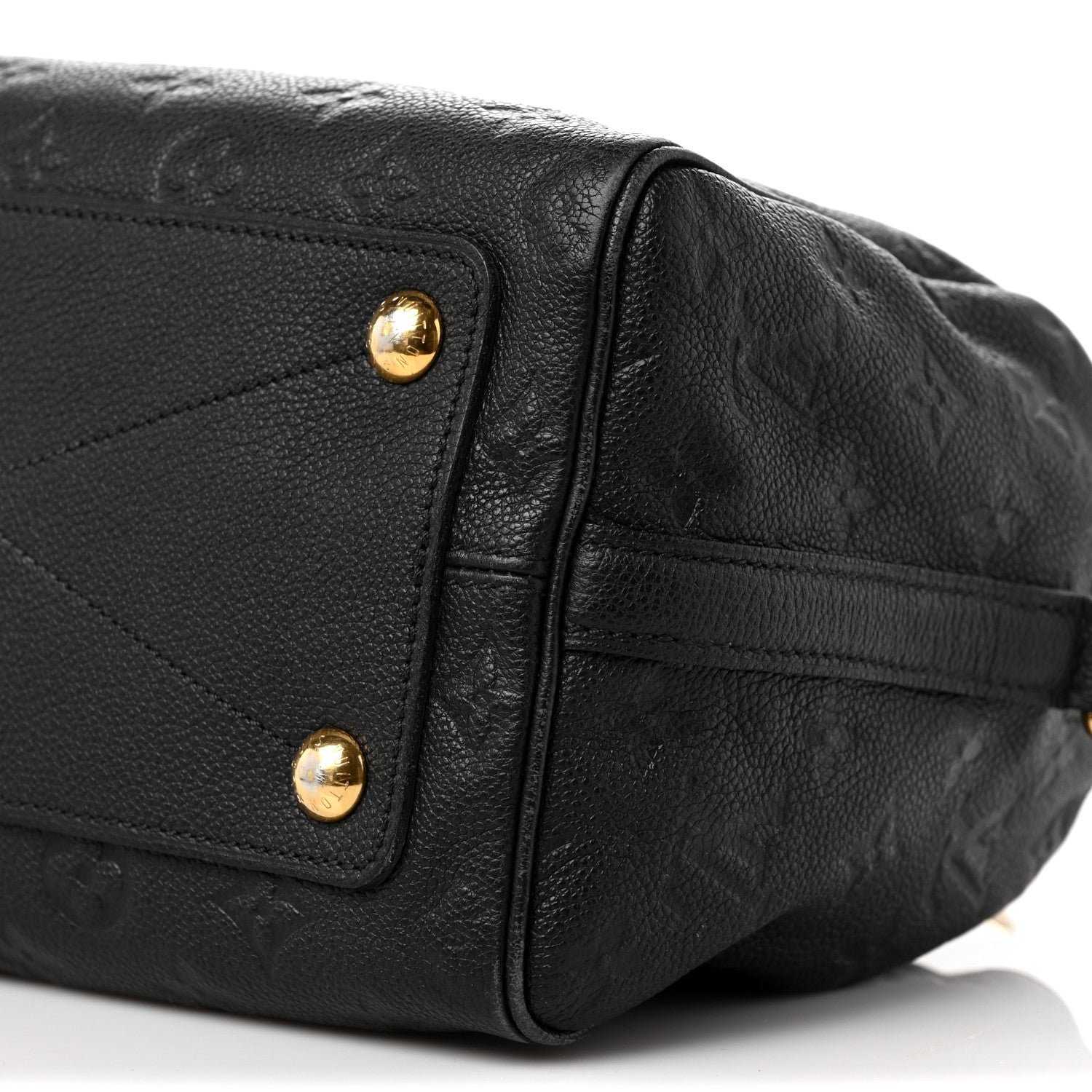 Louis Vuitton Empreinte Speedy Bandouliere 25 Infini 9 of 11