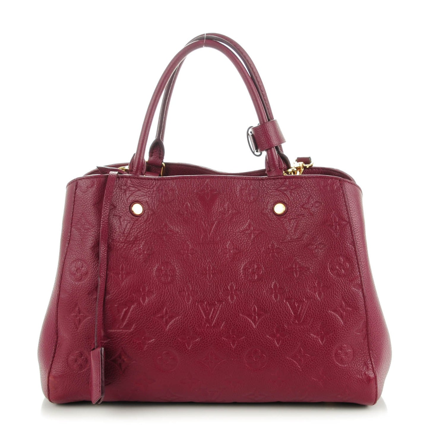 Empreinte Montaigne MM Aurore