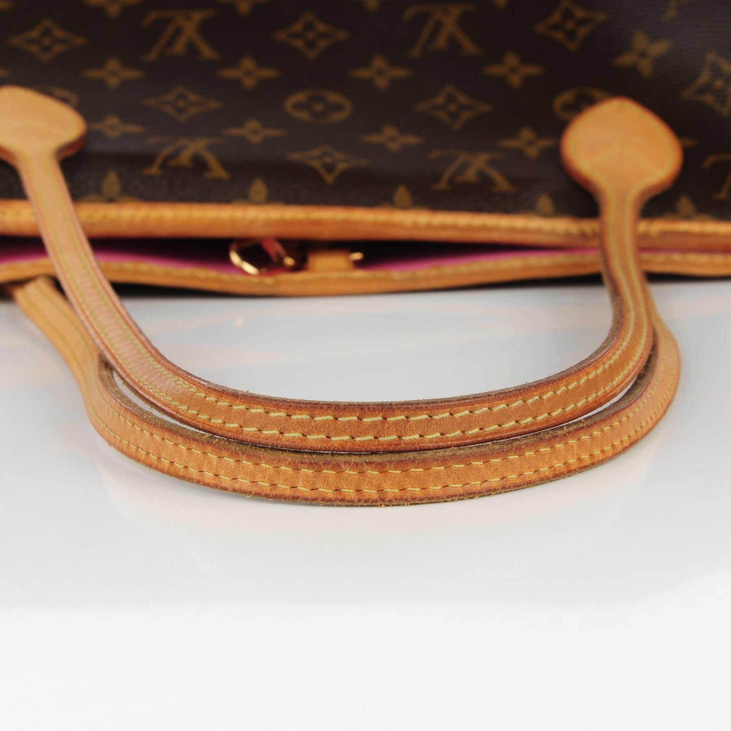 Monogram MOCA Neverfull MM