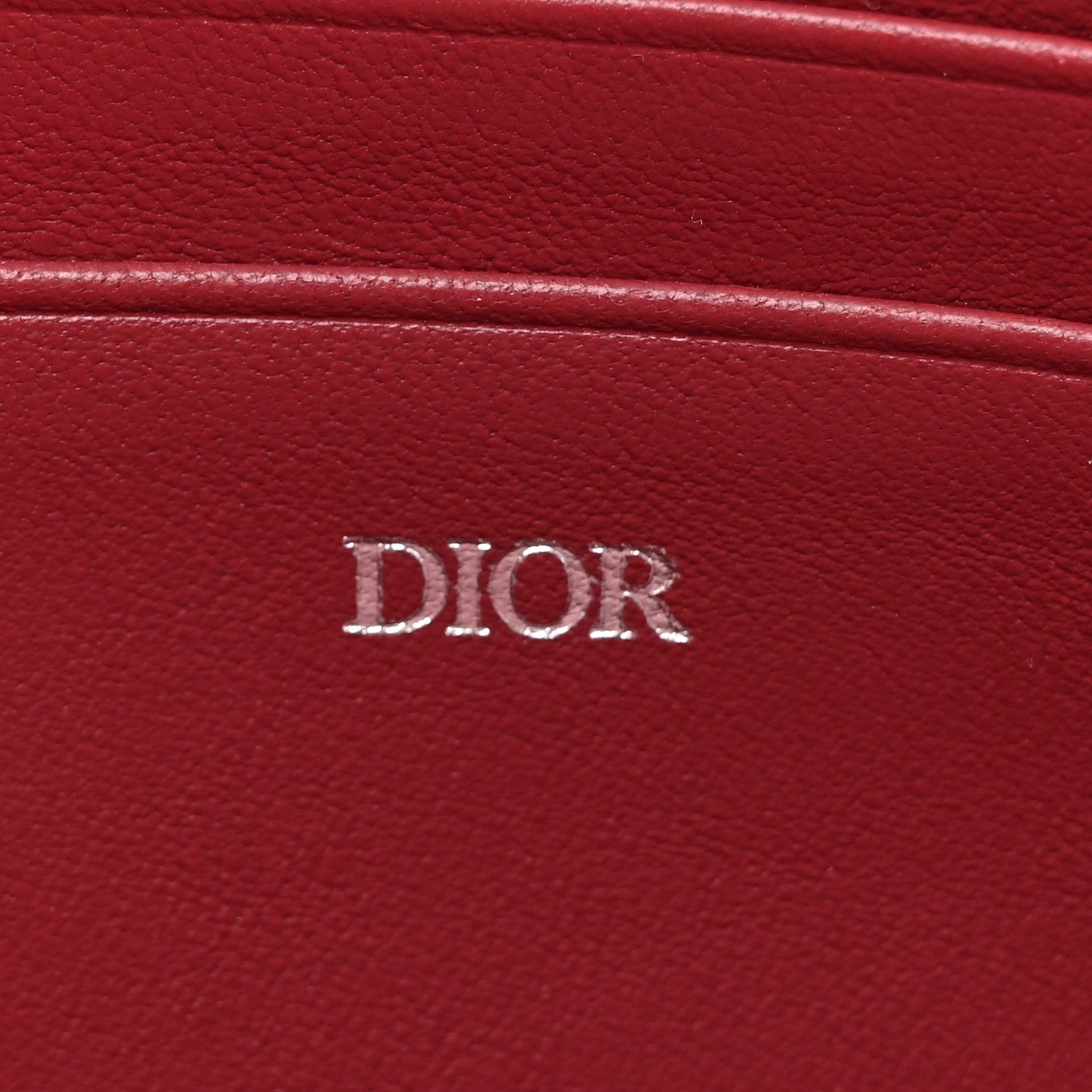 Christian Dior X RIMOWA Aluminum Personal Clutch On Strap Rose 7 of 12