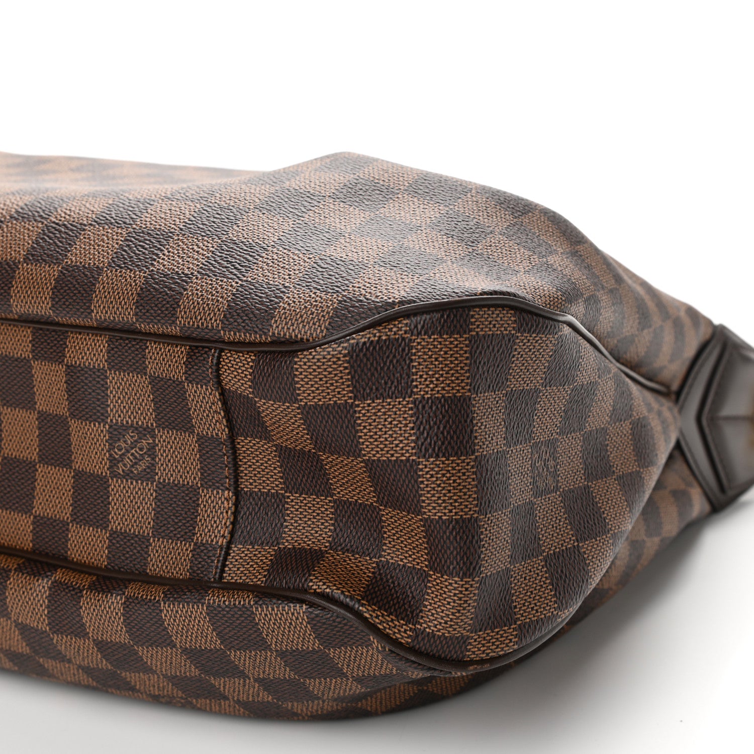 Louis Vuitton Damier Ebene Evora MM 9 of 10