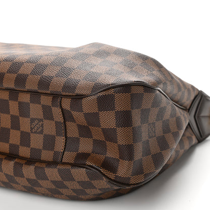 Louis Vuitton Damier Ebene Evora MM 9 of 10