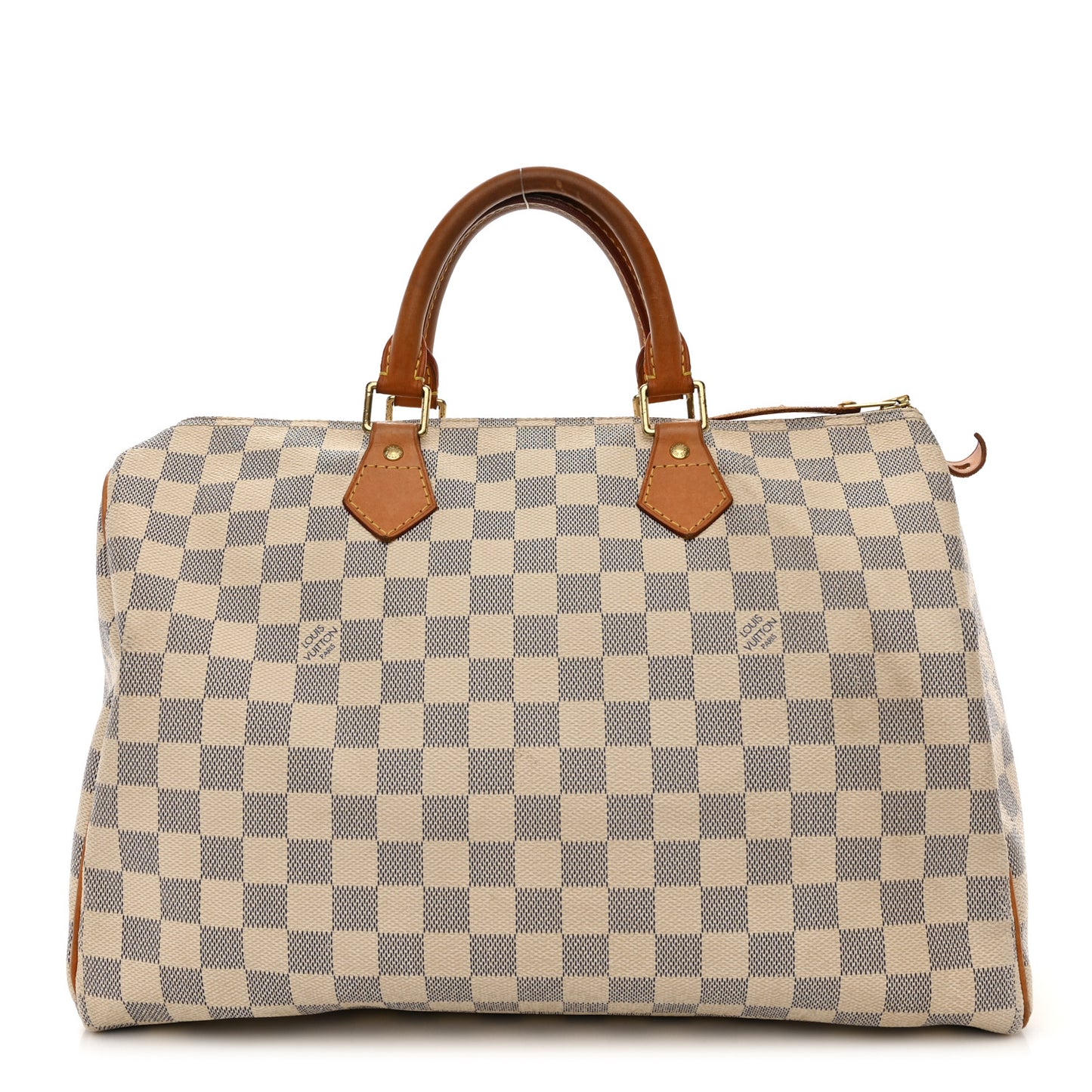 Damier Azur Speedy 35
