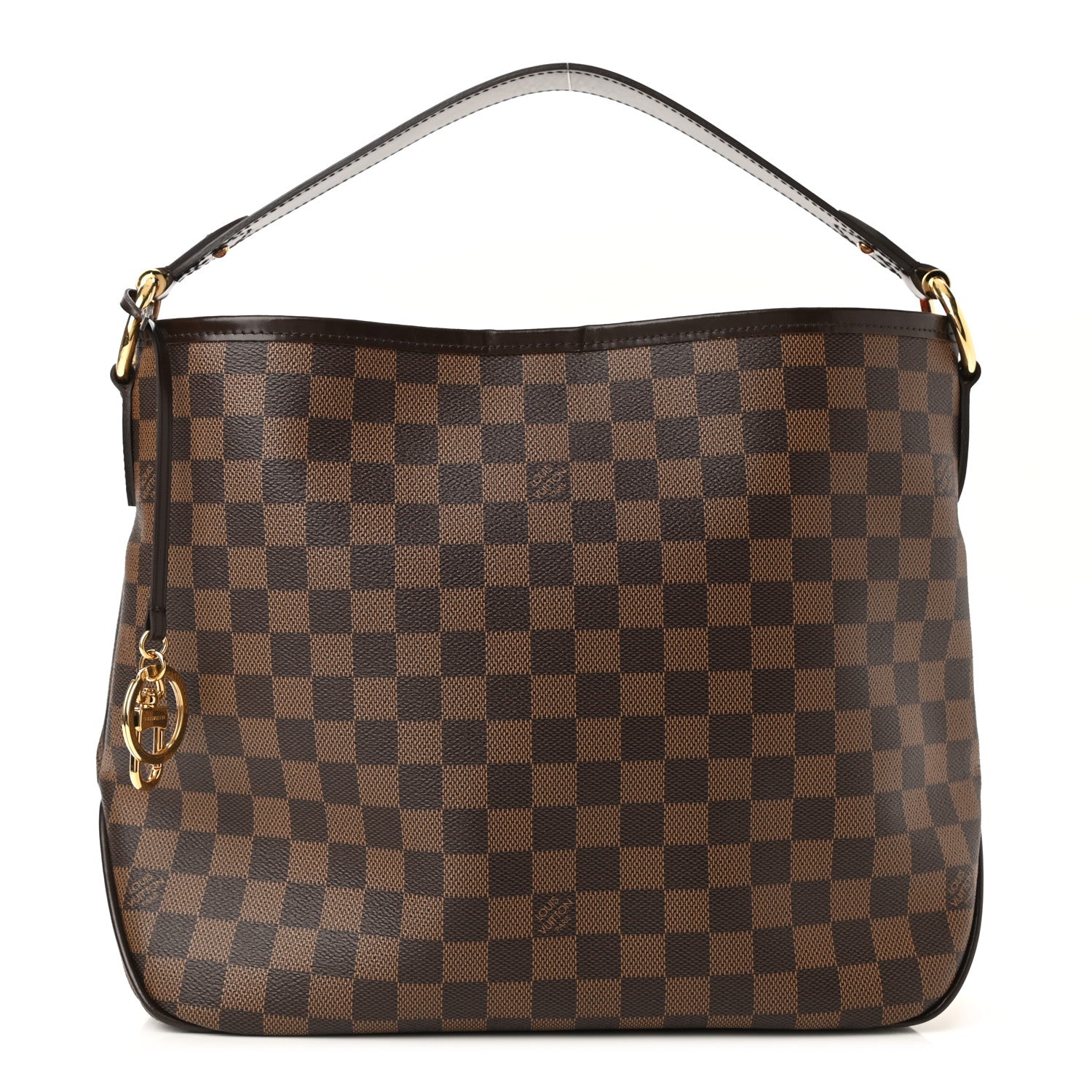 Louis Vuitton Damier Ebene Delightful PM 1 of 11