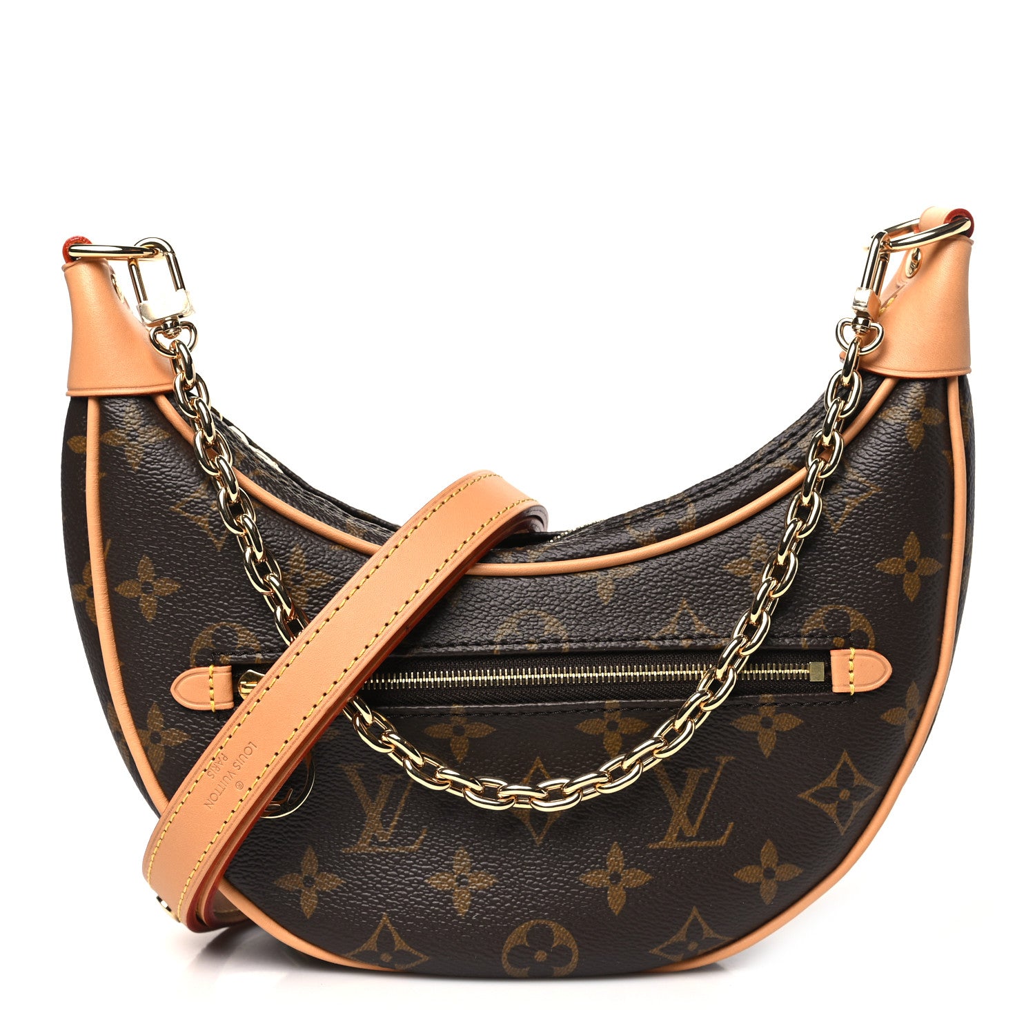 Louis Vuitton Monogram Loop 1 of 9