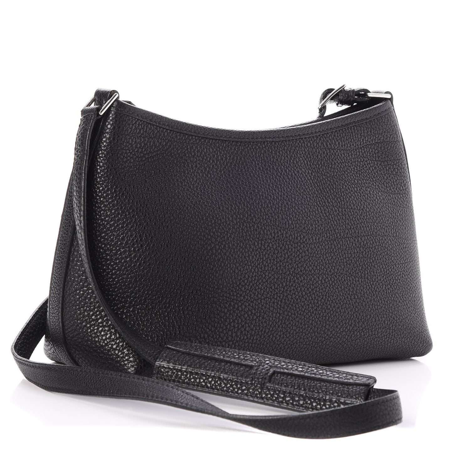 Togo Berlingo 23 PM Black