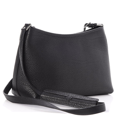 Hermes Togo Berlingo 23 PM Black 3 of 7