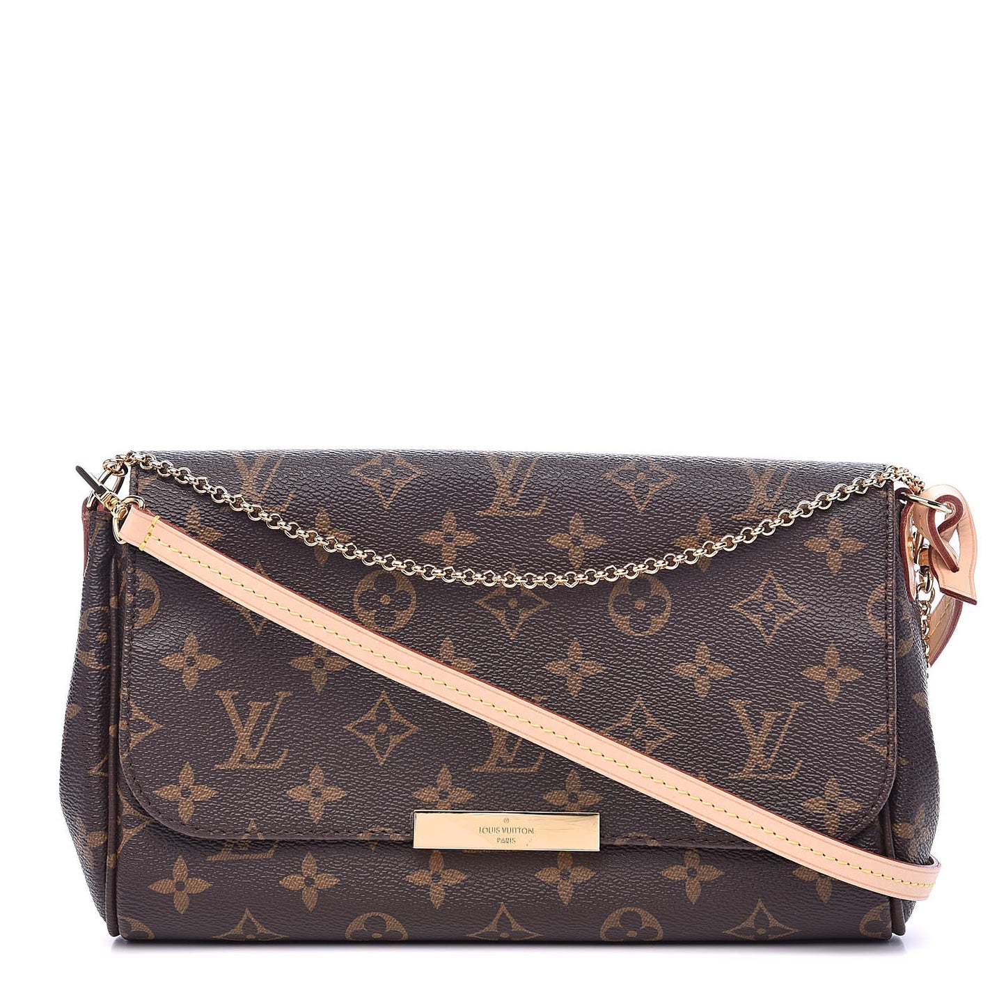 Monogram Favorite MM