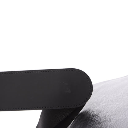 Louis Vuitton Monogram Eclipse Keepall Voyager 9 of 11